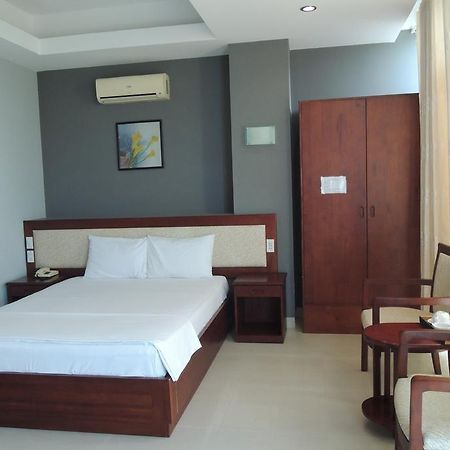 Ocean Bay Hotel Nha Trang Ruang foto