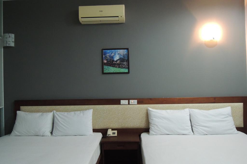 Ocean Bay Hotel Nha Trang Ruang foto