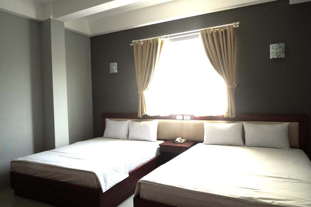 Ocean Bay Hotel Nha Trang Bagian luar foto