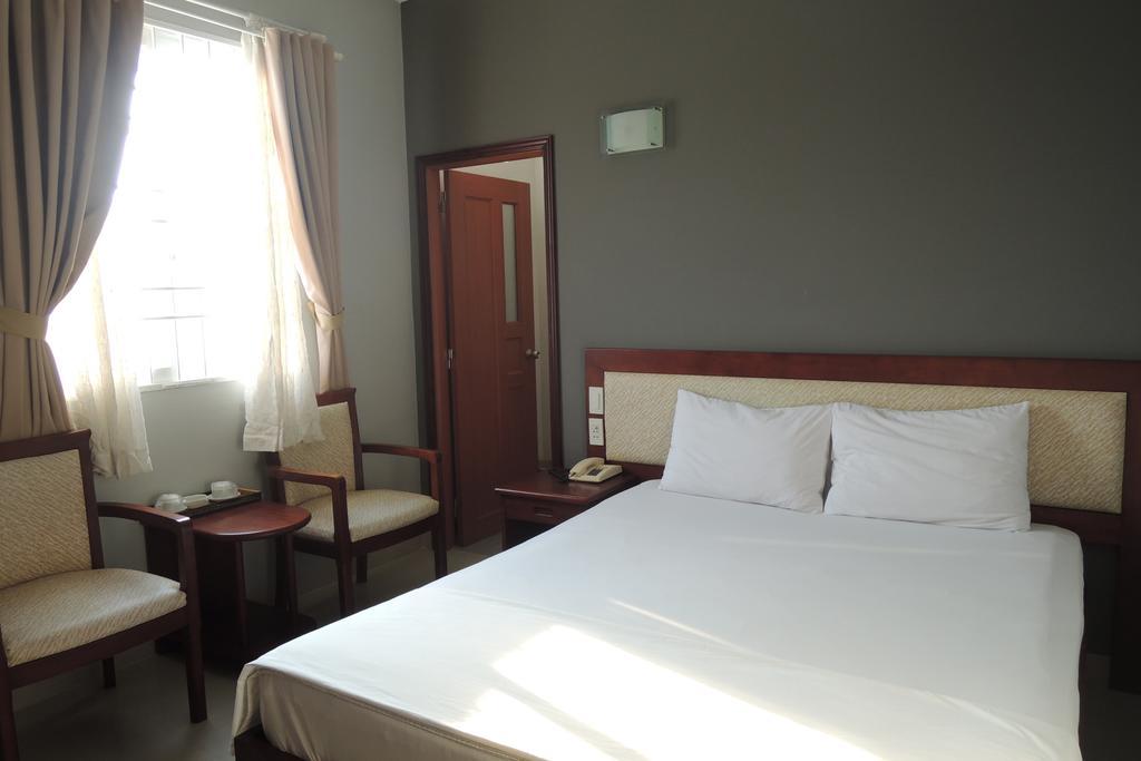 Ocean Bay Hotel Nha Trang Ruang foto