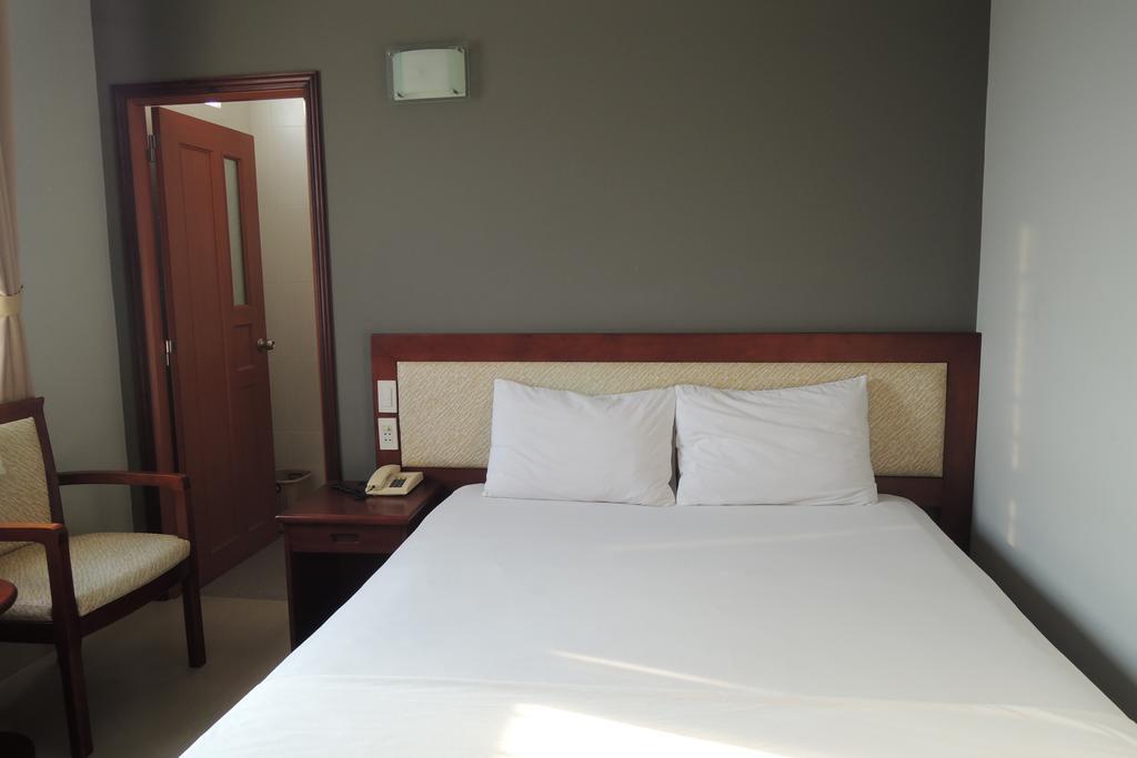 Ocean Bay Hotel Nha Trang Ruang foto